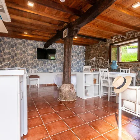 Apartamento El Mirador De Cabarceno Exterior photo