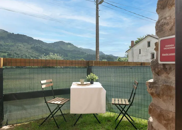 Apartamento El Mirador De Cabarceno