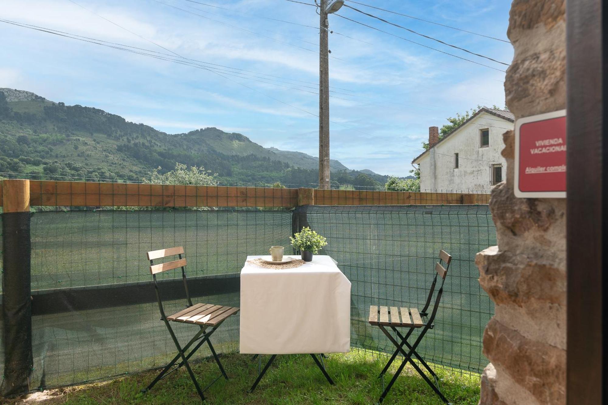 El Mirador De Appartement Cabarceno