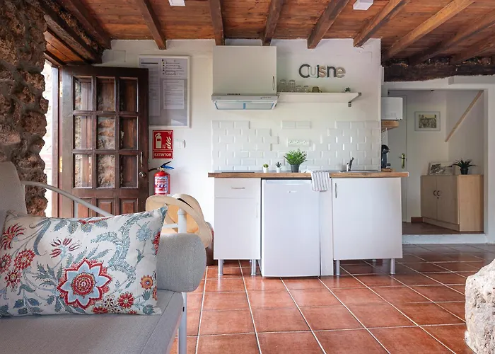 Apartamento El Mirador De Cabarceno
