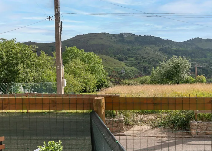 Apartamento El Mirador De Cabarceno