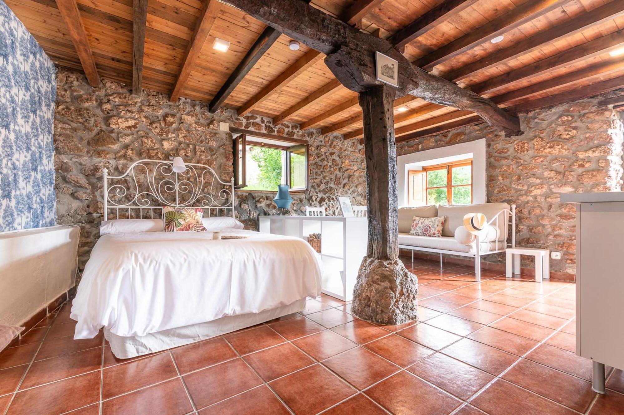 Apartment El Mirador De Cabarceno